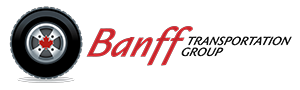 Banff Transportation Group logo