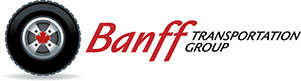 Banff Transportation Logo