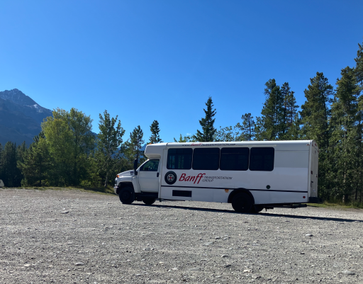 Dinner Transfers